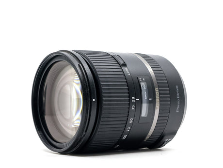 Tamron 28-300mm f/3.5-6.3 Di PZD - Sony A Fit