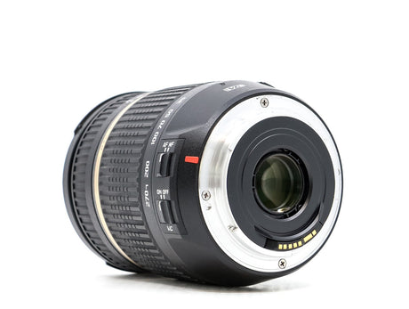 Tamron AF 18-270mm f/3.5-6.3 Di II VC LD Aspherical (IF) Macro - Canon EF-S Fit