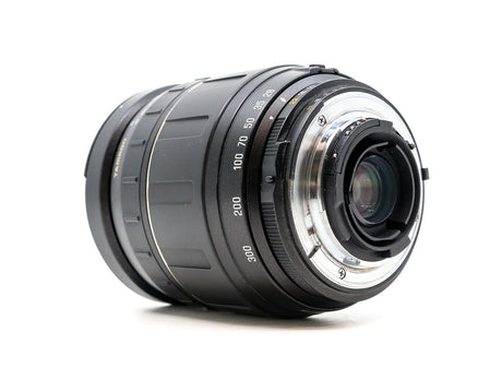 Tamron AF 28-300mm f/3.5-6.3 LD Aspherical IF Macro - Nikon Fit