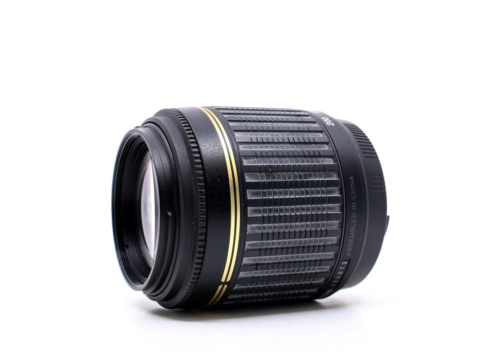 Tamron AF 55-200mm f/4-5.6 Di II LD Macro - Nikon Fit – Camera Market