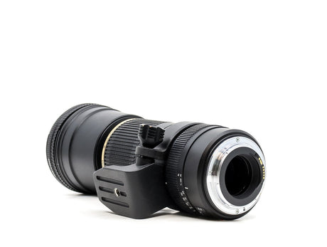 Tamron SP AF 200-500mm f/5-6.3 Di LD (IF) - Canon EF Fit