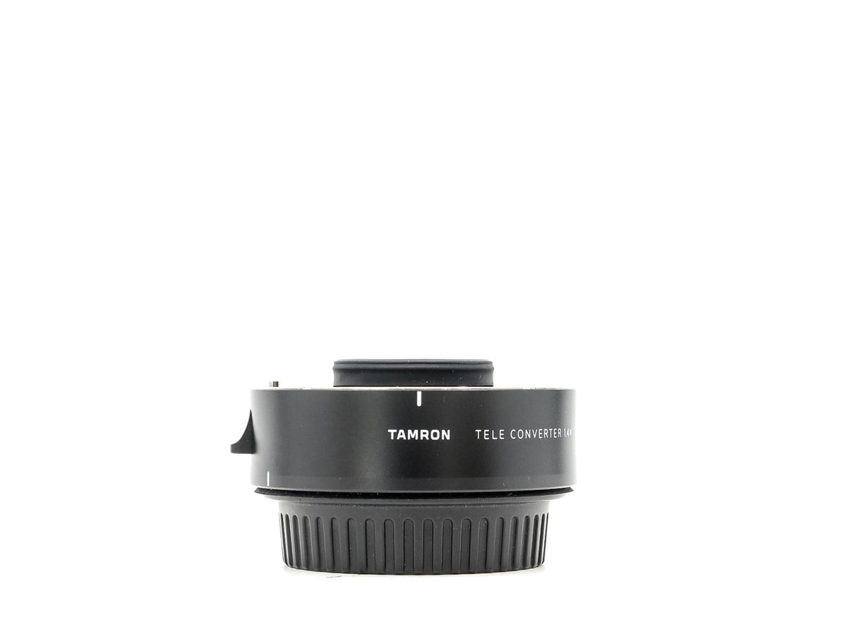 Tamron TC-X14 1.4x Teleconverter - Canon EF Fit · Hauptbild
