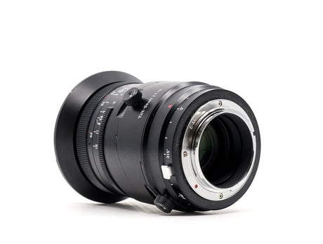 TTArtisan 17mm f/4 Tilt-Shift - Sony FE Fit