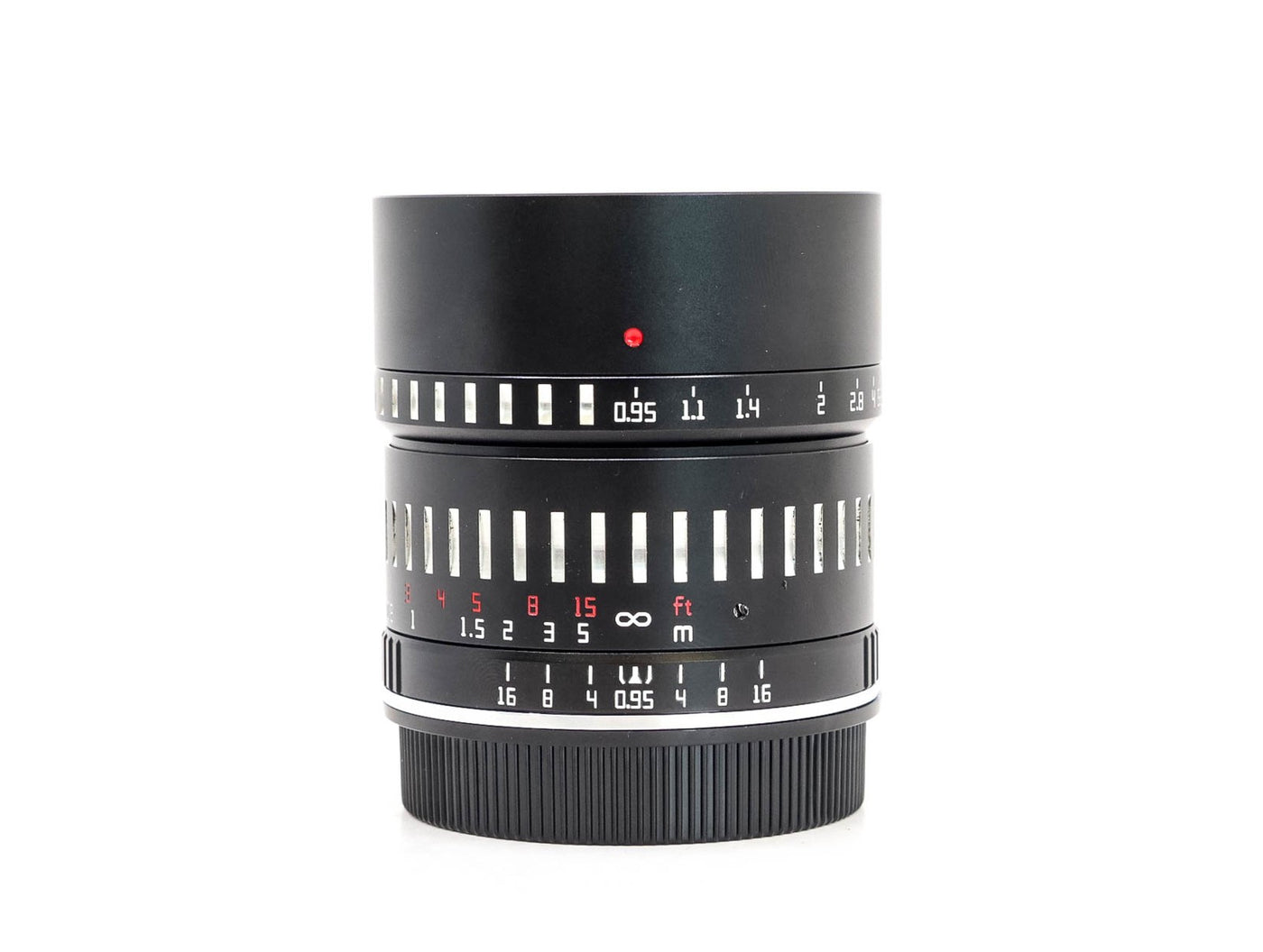 TTArtisan 50mm f/0.95 - L Fit · main image