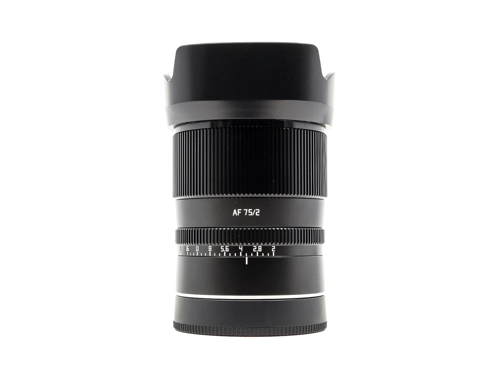 TTArtisan 75mm f/2 - Nikon Z Fit – Camera Market