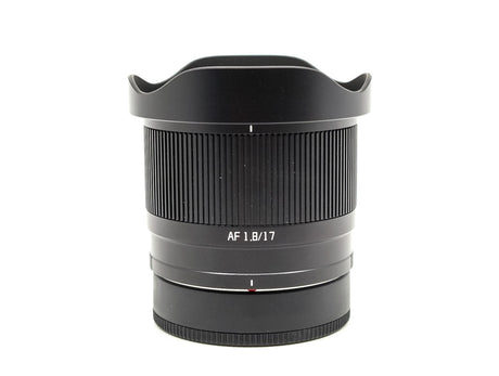 TTArtisan AF 17mm f/1.8 - Fujifilm X Fit