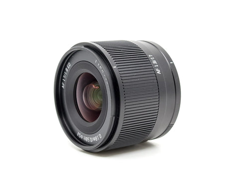 TTArtisan AF 17mm f/1.8 - Fujifilm X Fit