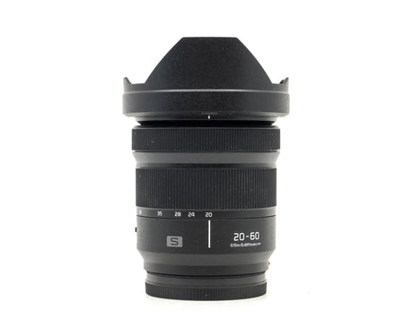 panasonic|lumix s 20-60mm f/3.5-5.6 - Excelente - 1