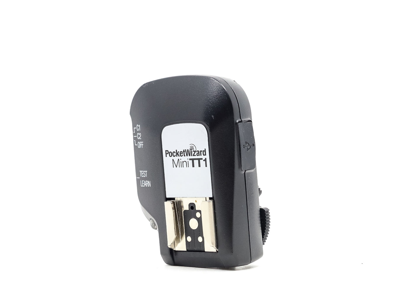 PocketWizard Mini TT1 E-TTL Radio Transmitter - Nikon Dedicated · main image