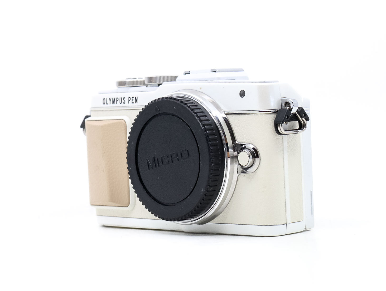 [美品] OLYMPUS PEN E-PL7 Descubre las increíbles características de la Olympus Pen E-PL7 en