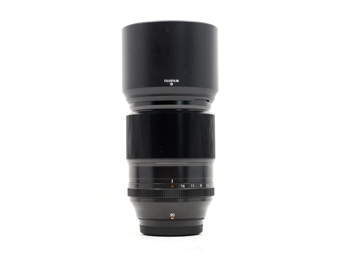 Fujifilm XF 90mm f/2 R LM WR · Hauptbild
