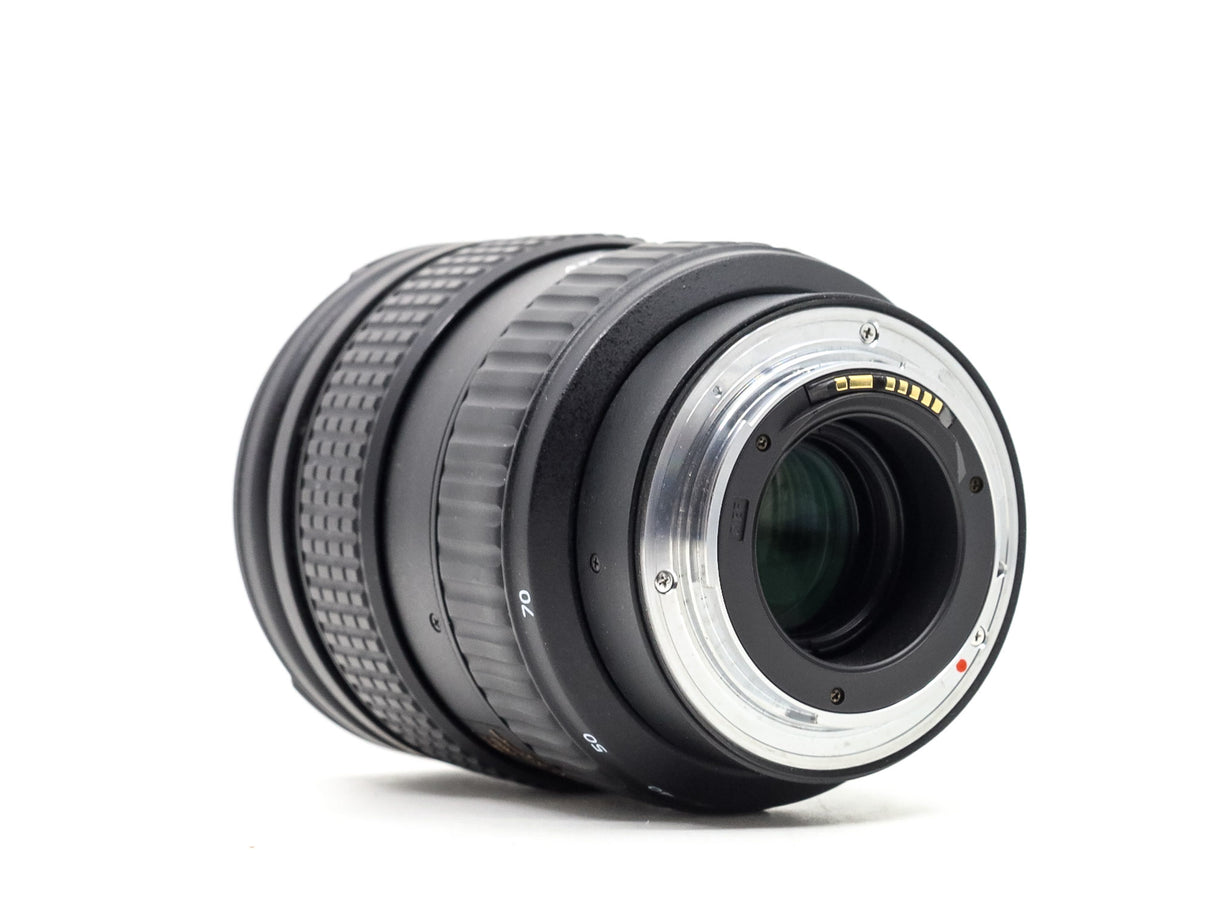 Tokina 24-70mm f/2.8 AT-X PRO FX - Canon EF Fit