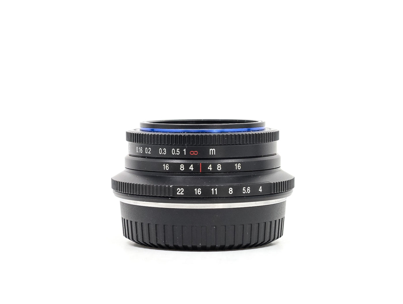 Venus Laowa 10mm f/4 Cookie – Fujifilm X Anschluss · Hauptbild