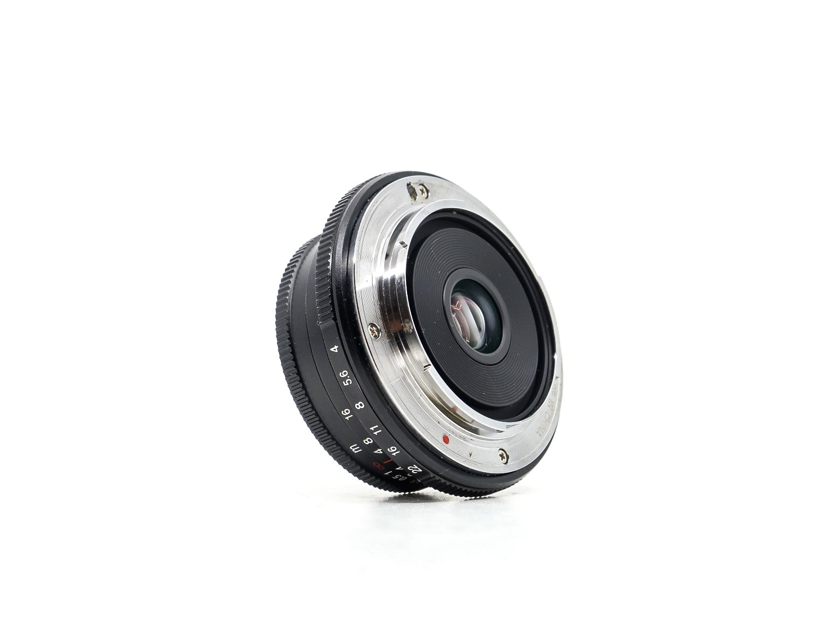Venus Laowa 10mm f/4 Cookie – Fujifilm X Anschluss – Camera Market