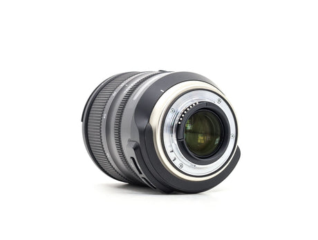 tamron|sp 24-70mm f/2.8 di vc usd g2|f-mount - Bueno - 3