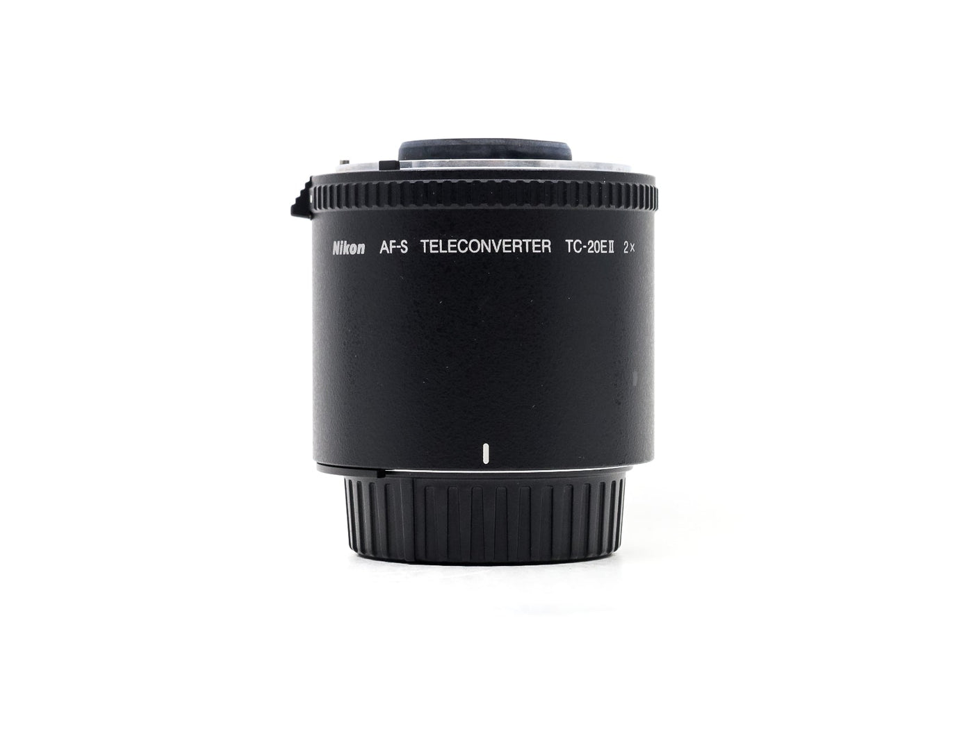 Nikon AF-S TC-20E II Teleconverter · imagen principal