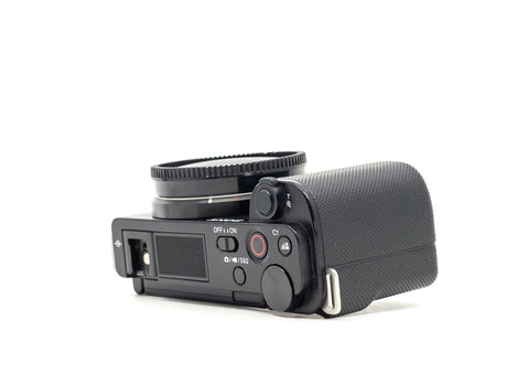 Sony ZV-E10 - segunda mano - excelente estado - detalle 3 de 4 - SKU 3708853 - Camera Market