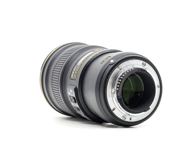 Nikon AF-S Nikkor 300mm f/4E PF ED VR - segunda mano - excelente estado - foto principal - SKU 3778205 - Camera Market