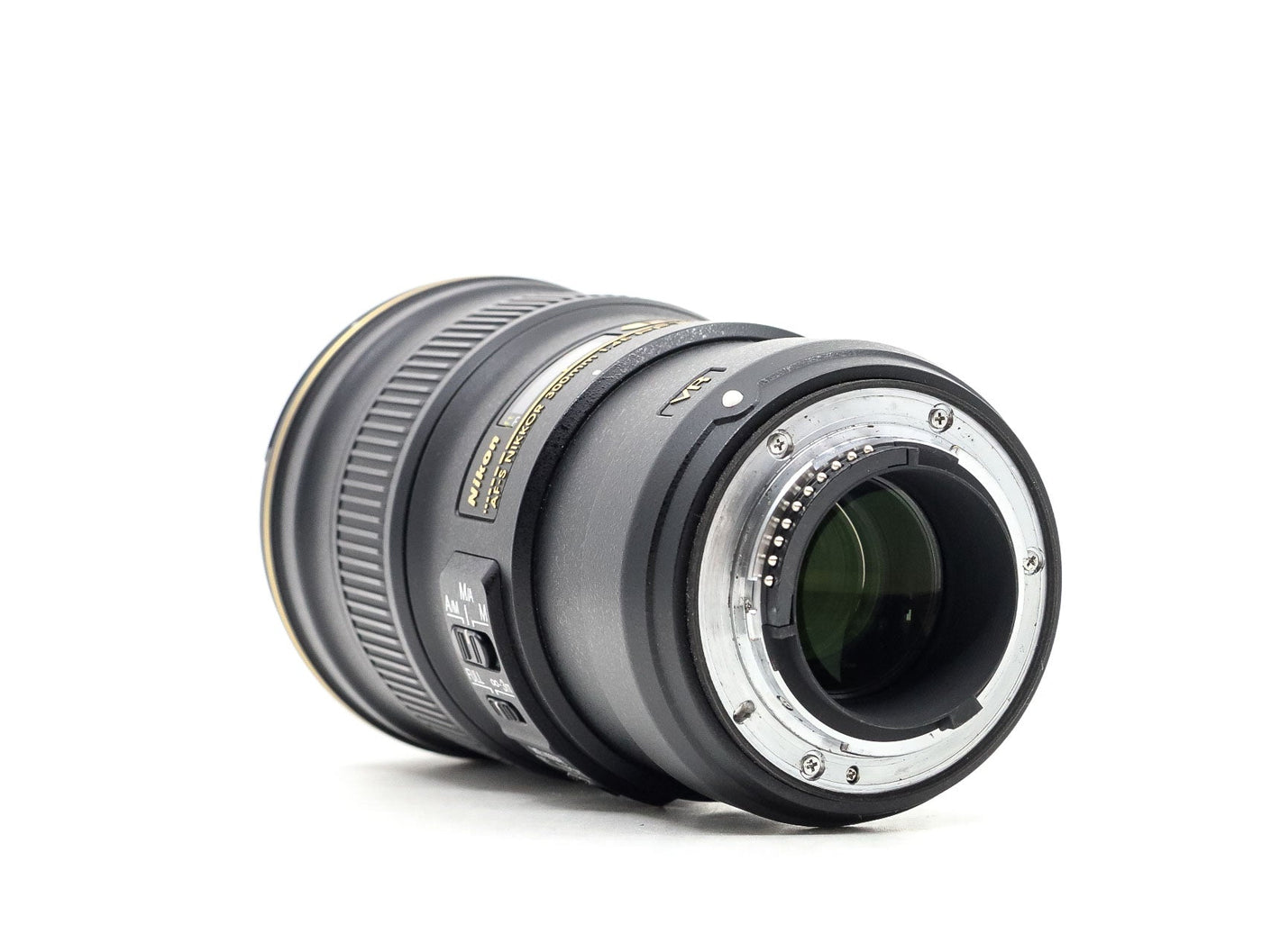 Achetez Objectif Nikon AF-S Nikkor 300mm f/4E PF ED VR | Camera Market · image principale
