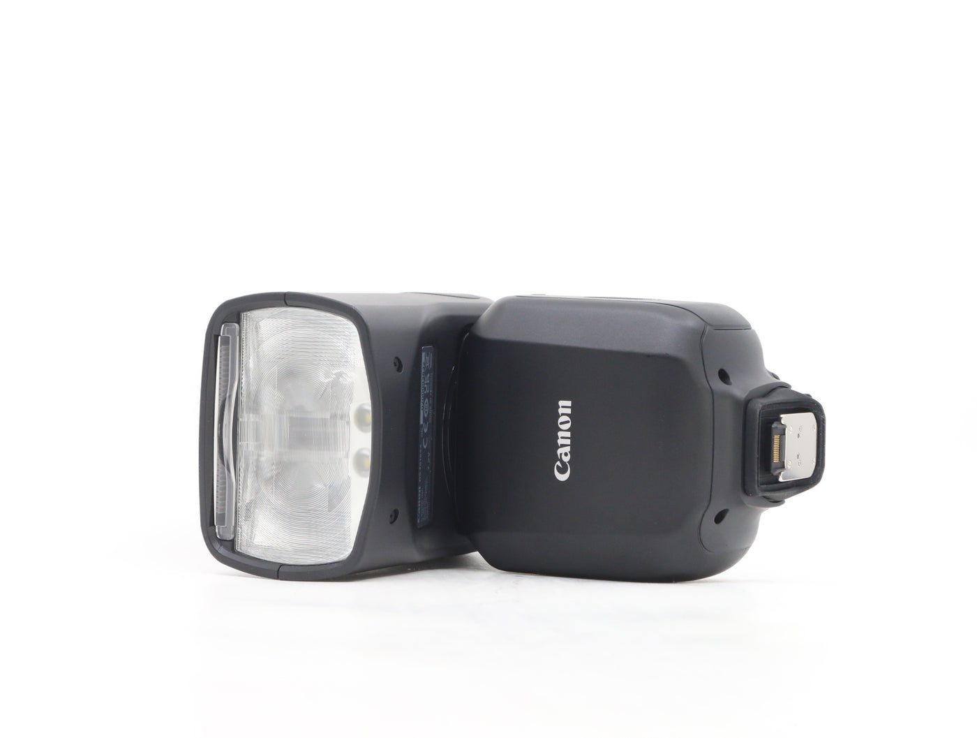 Canon Speedlite EL-5 · image principale