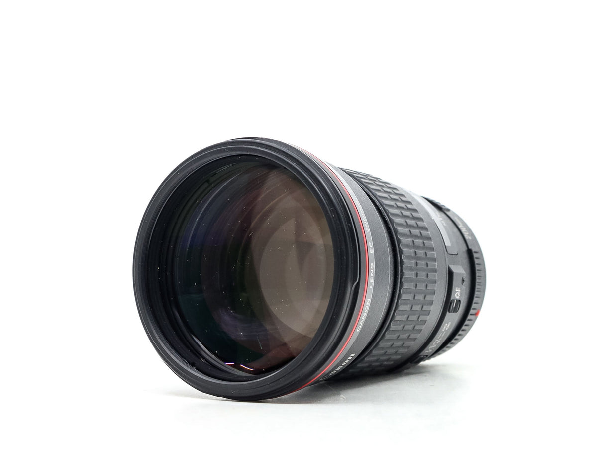 Canon EF 200mm f/2.8 L II USM