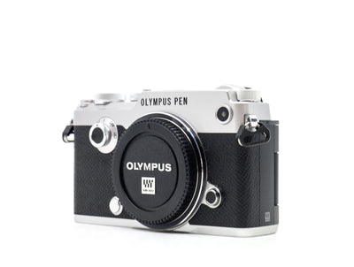Olympus PEN-F Camera | Hoogwaardige Fotografie
