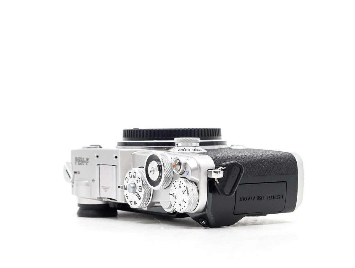 【動作確認済】 Olympus PEN F F0516-150-8v p Discover the incredible features of the Olympus PEN-F at Camera