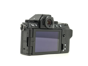 Fujifilm X-S20 - segunda mano - excelente estado - detalle 4 de 4 - SKU 3796868 - Camera Market