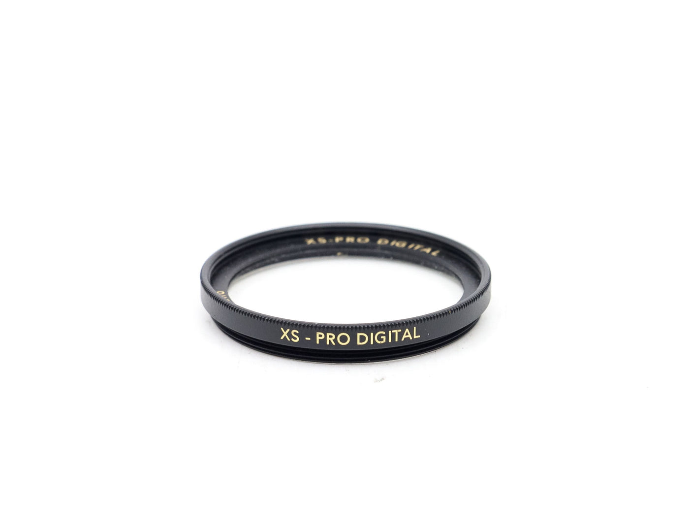 Filtro B+W XS-Pro Clear MRC-Nano 007 da 37 mm · immagine principale