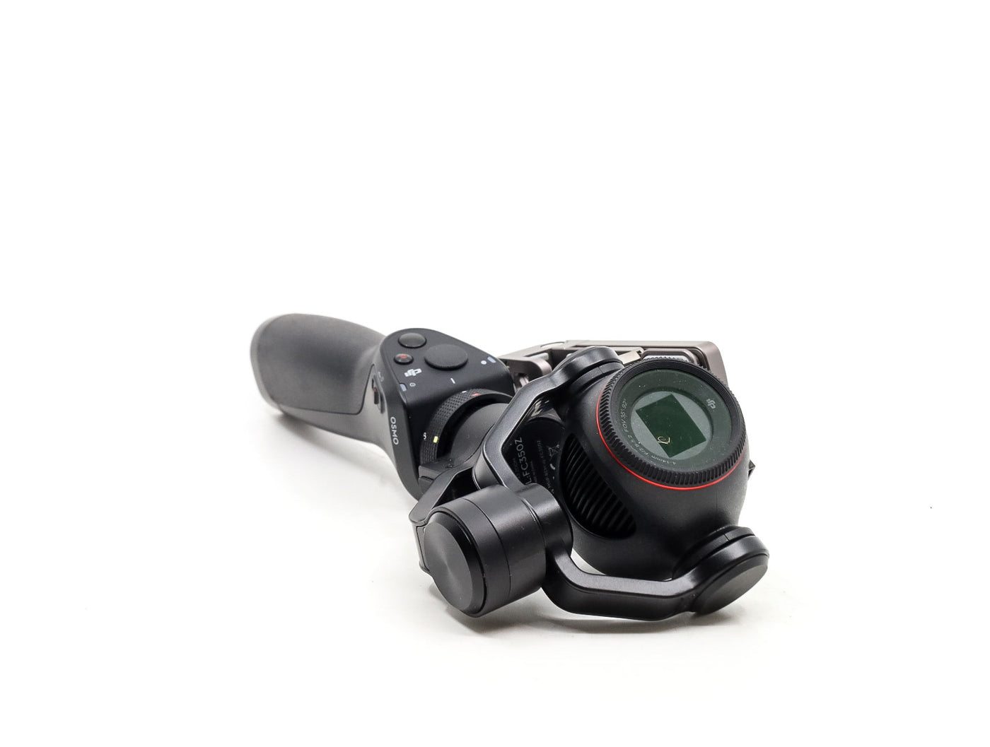 DJI Zenmuse X3 Gimbal en Camera · hoofdafbeelding