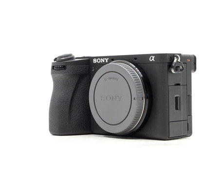 Sony Alpha A6700 - segunda mano - excelente estado - foto principal - SKU 3654675 - Camera Market