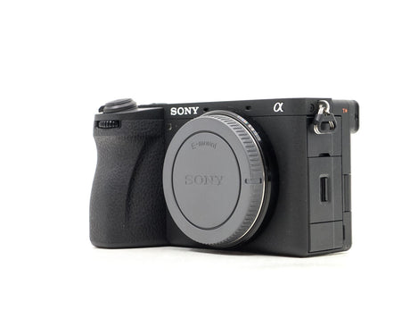 sony|alpha a6700 - Excelente - 1