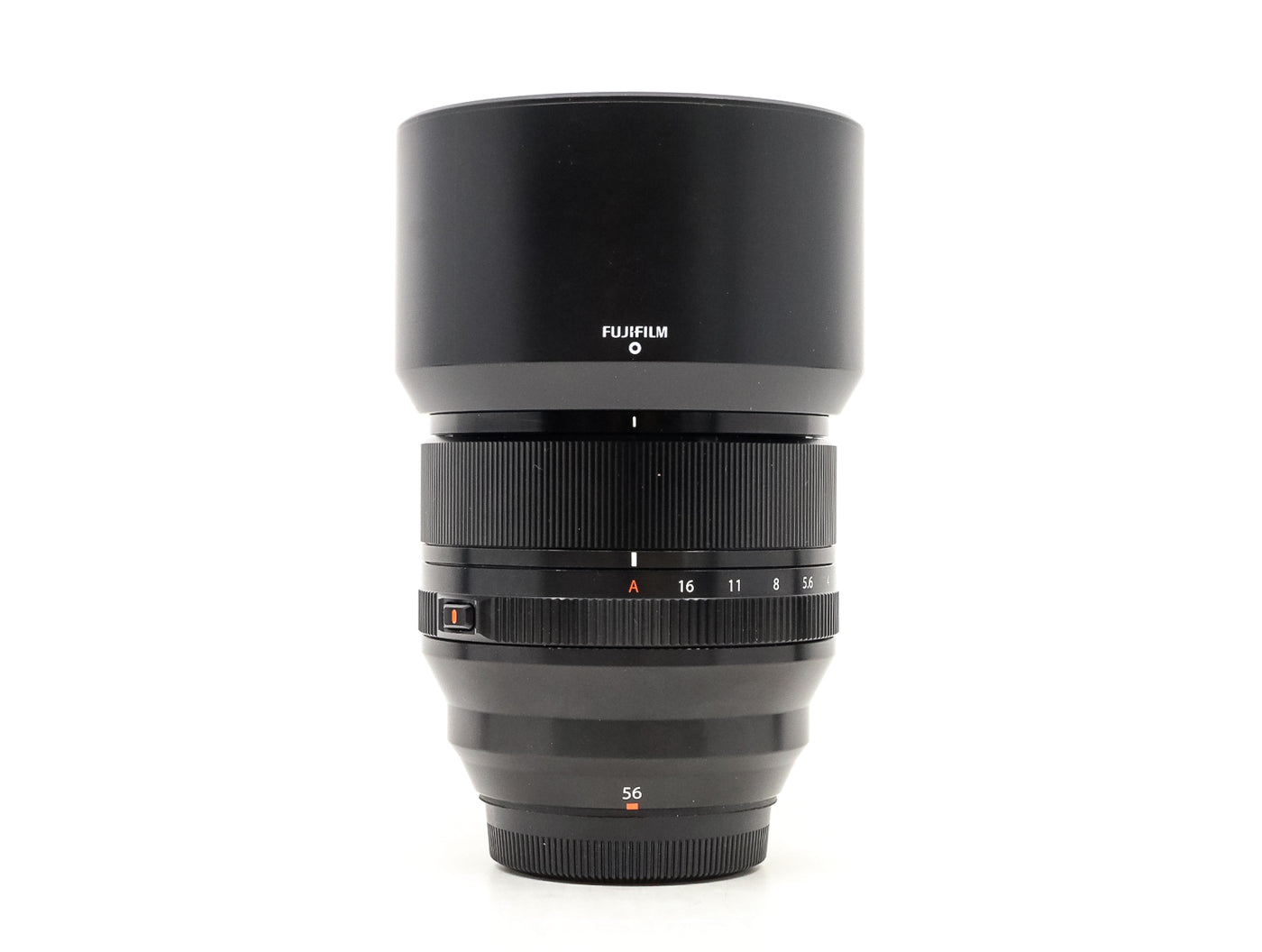Fujifilm XF 56mm F/1.2 R WR Lens · hoofdafbeelding
