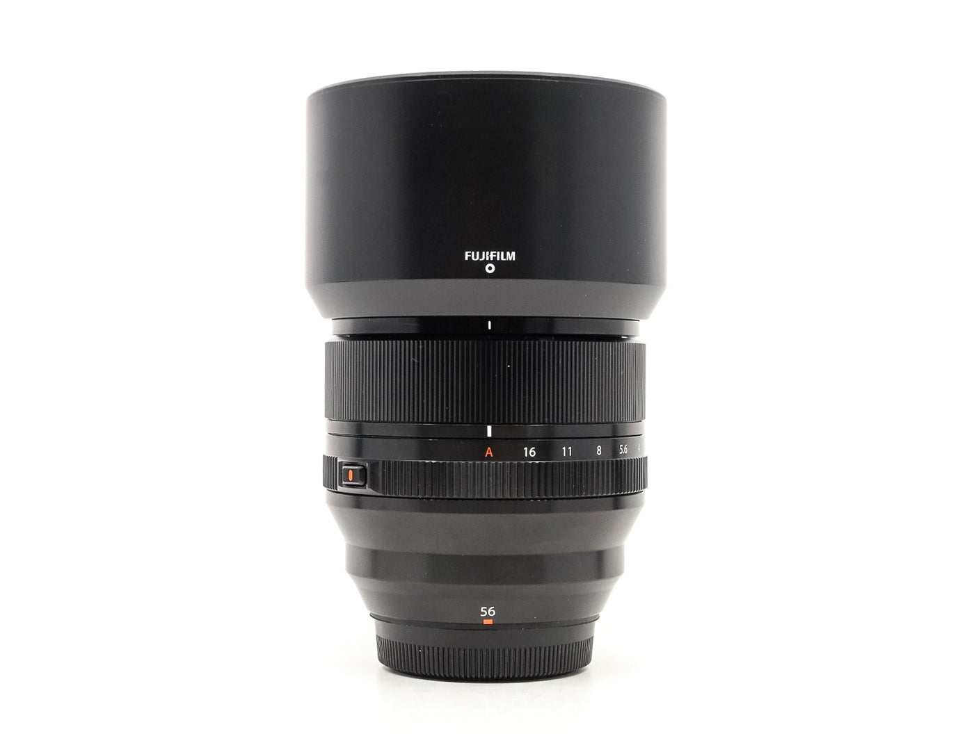 Fujifilm XF 56mm F/1.2 R WR kopen | Camera Market · hoofdafbeelding
