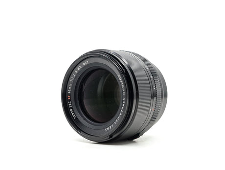 Fujifilm XF 56mm F/1.2 R WR - segunda mano - excelente estado - detalle 2 de 3 - SKU 3798226 - Camera Market