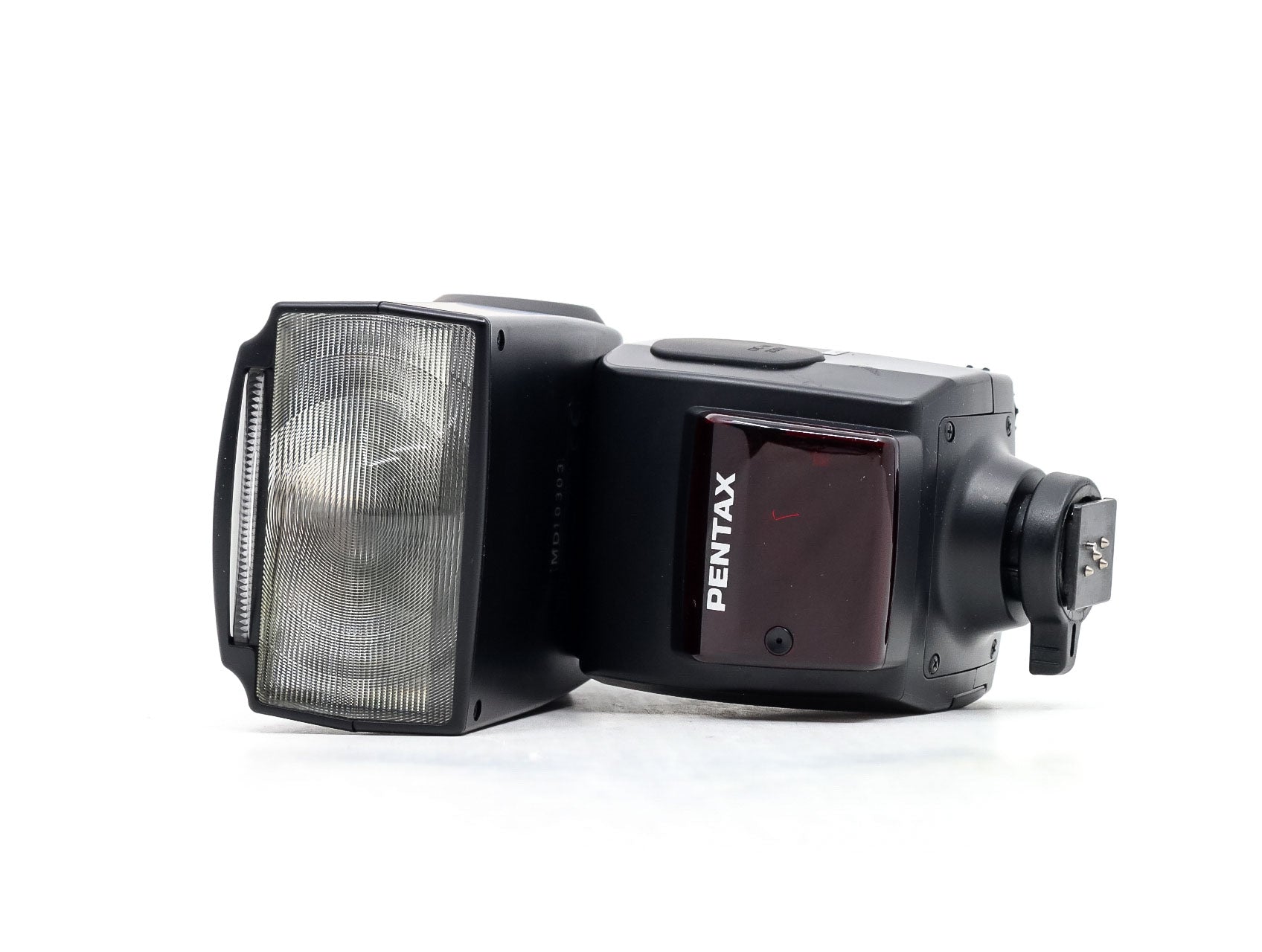 Pentax AF540FGZ II Flash – Camera Market