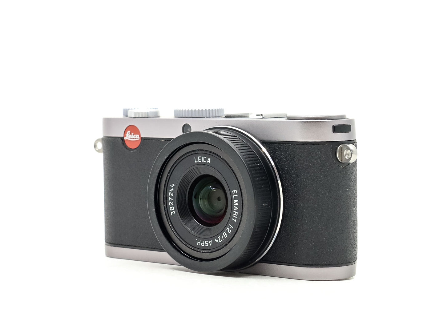 Leica X1 · main image