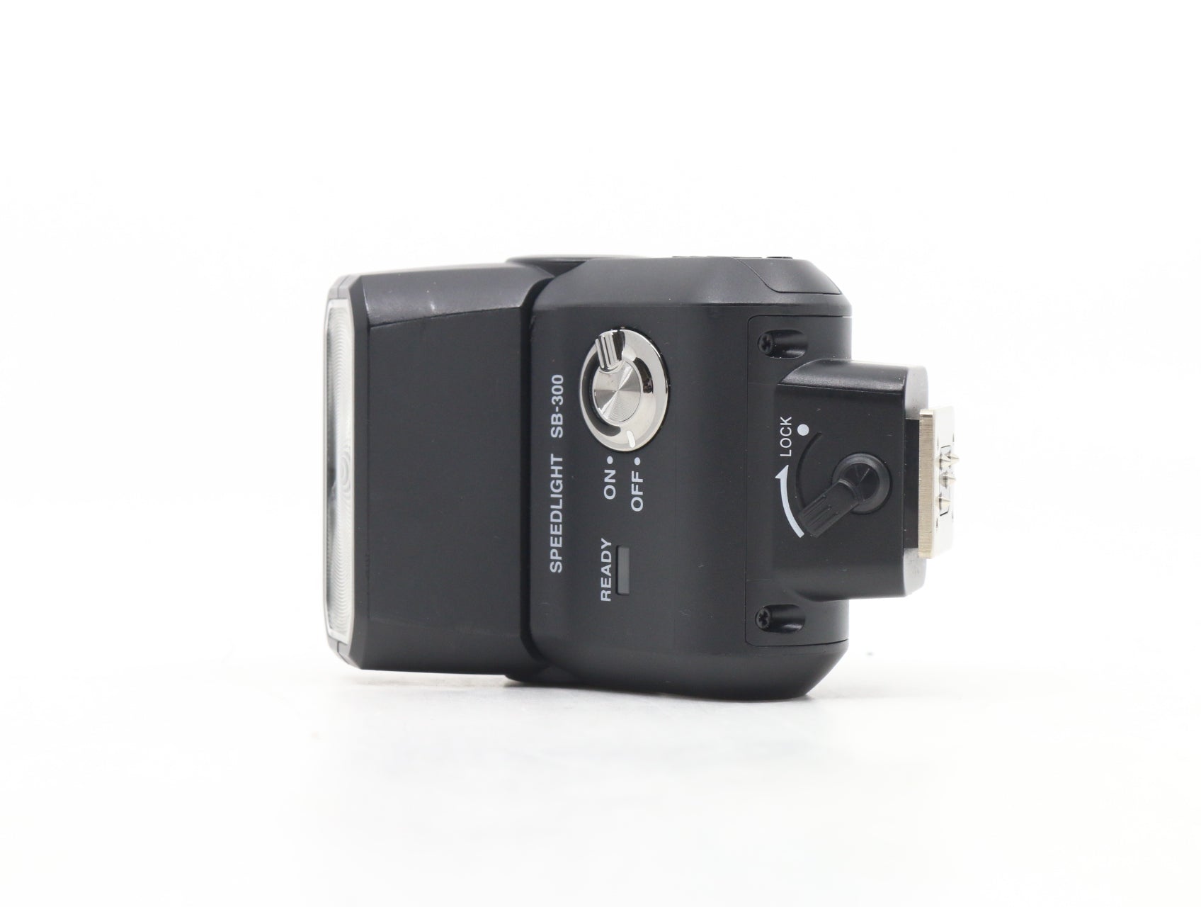 Nikon SB-300 Speedlight Used | 12-Month Warranty – Camera Market