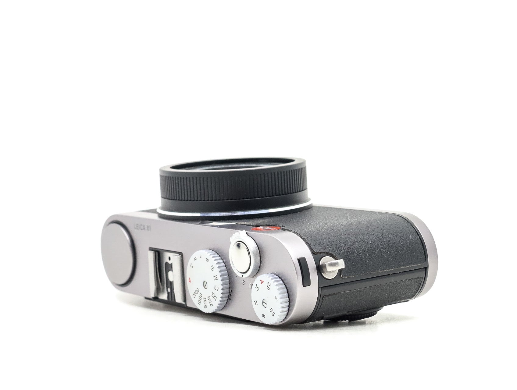 LEICA X1 シルバー Descubre las increíbles características de la Leica X1 en Camera