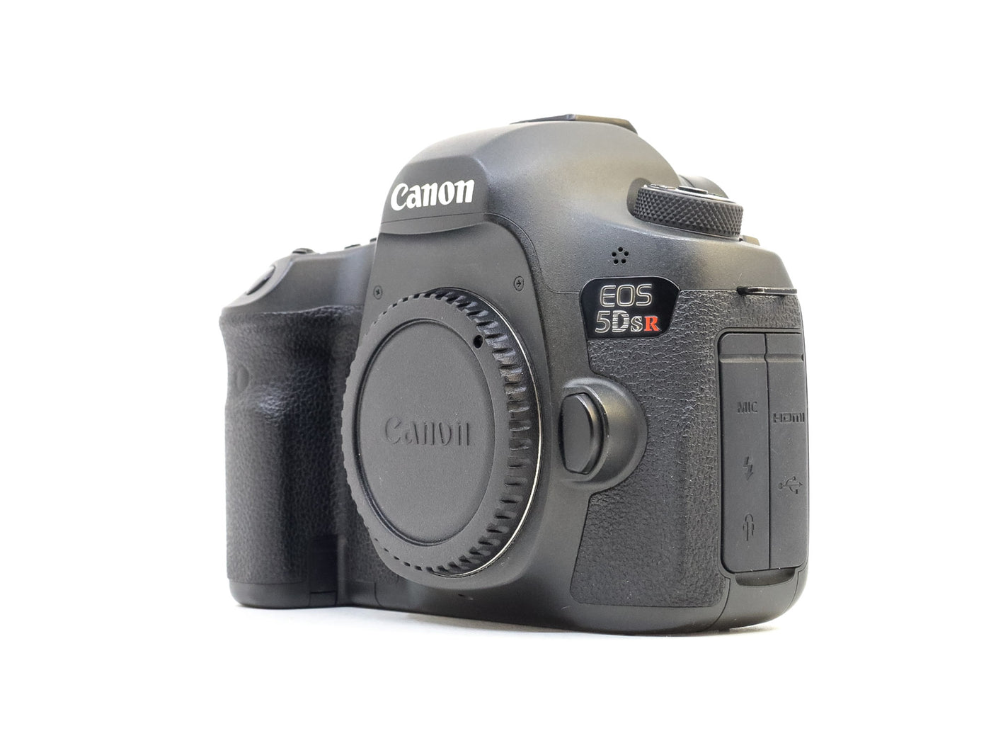 Canon EOS 5DS R kopen | Camera Market · hoofdafbeelding
