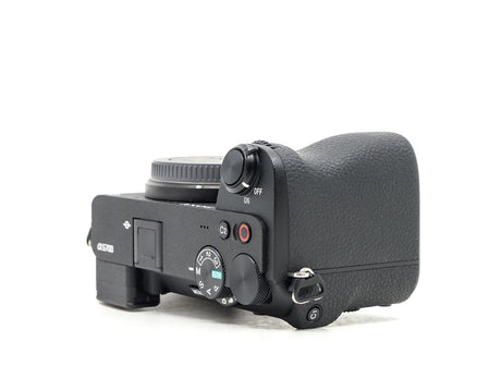 sony|alpha a6700 - Excelente - 3