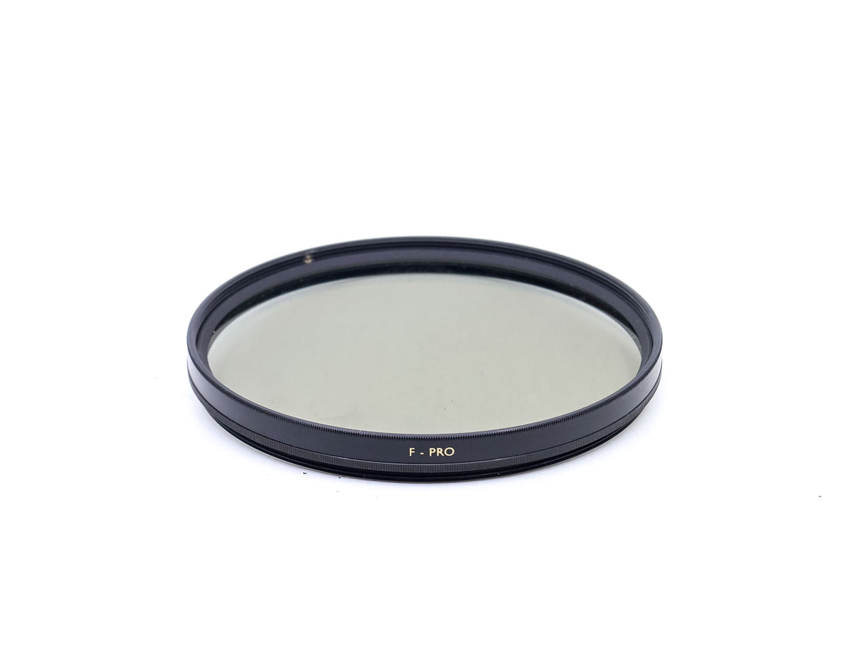 B+W 105mm F-Pro HTC KSM MRC Circular Polariser Filter