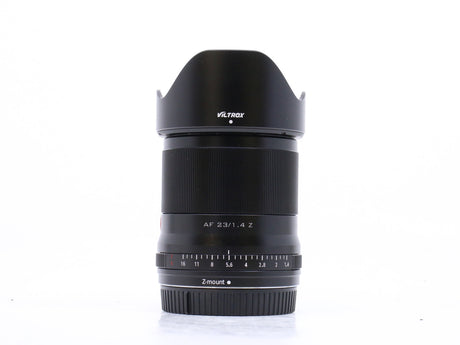 Viltrox 23mm f/1.4 - Nikon Z Fit