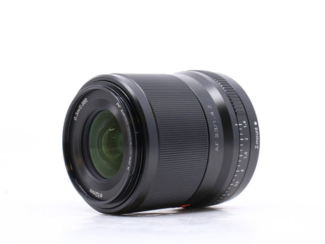 Viltrox 23mm f/1.4 - Nikon Z Fit