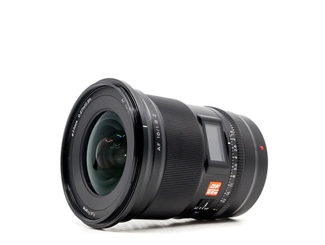 Viltrox AF 16mm f/1.8 - Nikon Z Fit