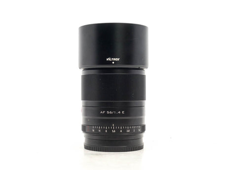 Viltrox AF 56mm f/1.4 - Sony E Fit