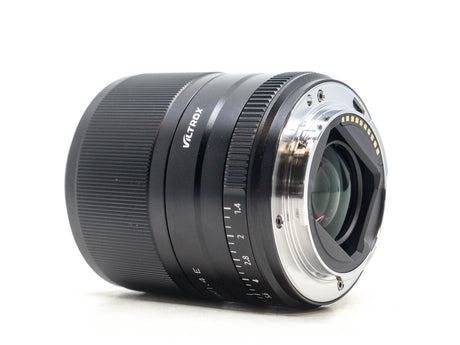 Viltrox AF 56mm f/1.4 - Sony E Fit