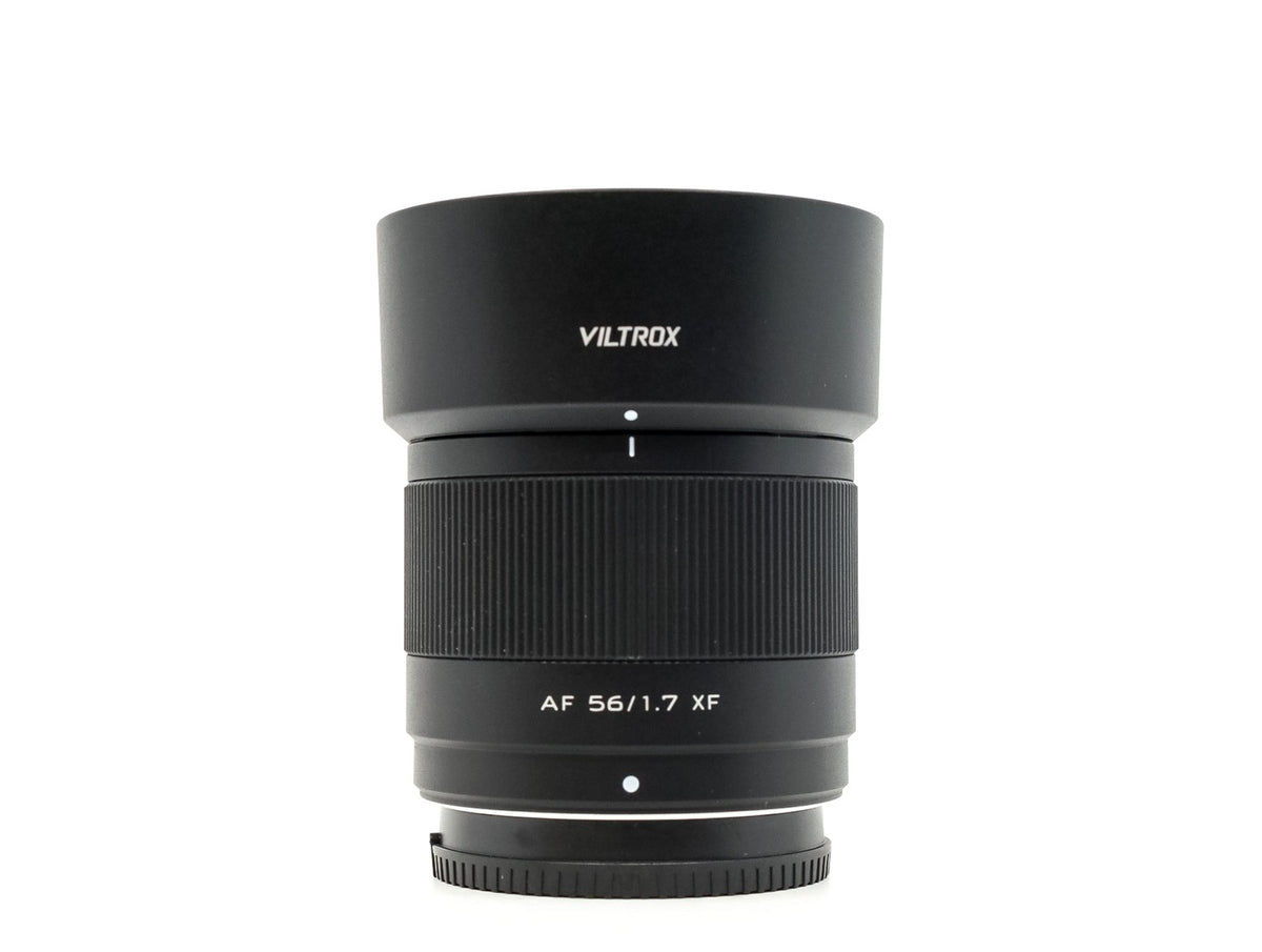 Viltrox AF 56mm f/1.7 - Fujifilm X Fit · imagen principal