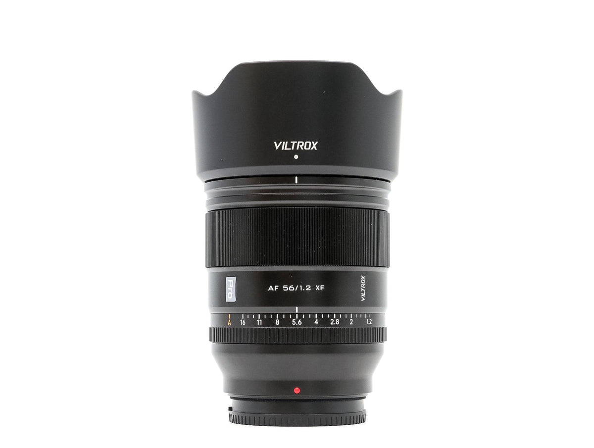 Viltrox AF 56mm f/1.2 Pro - Fujifilm X Fit · Hauptbild