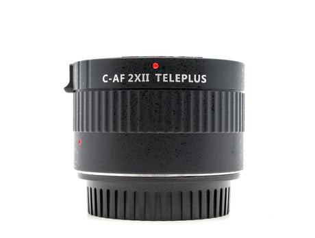 Viltrox C-AF 2x Teleplus II Teleconverter